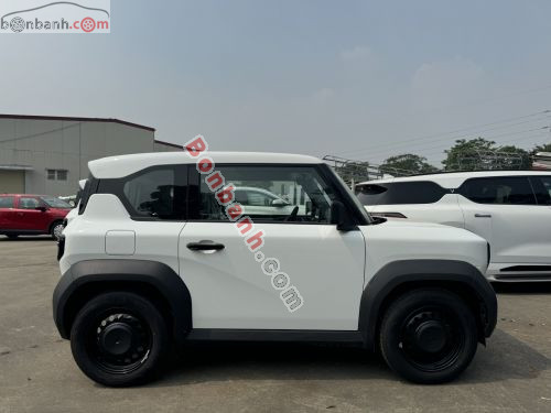 VinFast VF3 Eco 2026 - ảnh 3