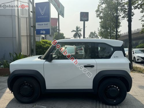 VinFast VF3 Eco 2026 - ảnh 5