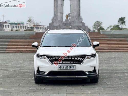 Kia Carnival Premium 2.2D 8S 2023 - ảnh 1