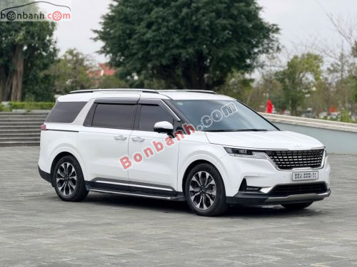 Kia Carnival Premium 2.2D 8S 2023 - ảnh 2