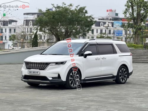 Kia Carnival Premium 2.2D 8S 2023 - ảnh 3