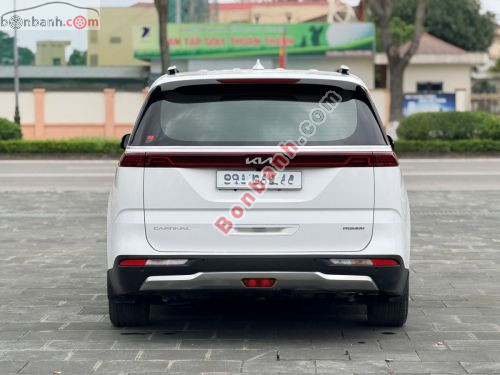 Kia Carnival Premium 2.2D 8S 2023 - ảnh 4