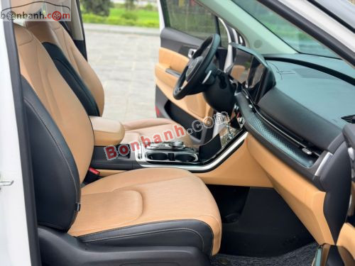 Kia Carnival Premium 2.2D 8S 2023 - ảnh 5