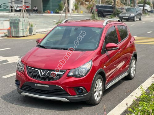 VinFast Fadil 1.4 AT 2021 - ảnh 1