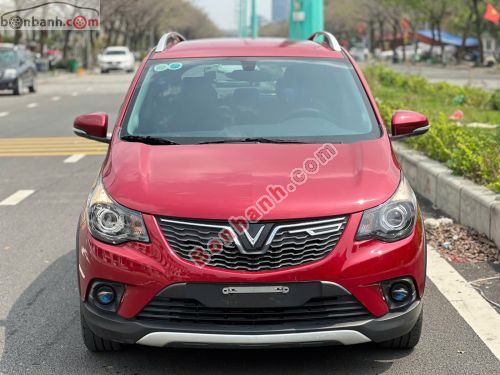 VinFast Fadil 1.4 AT 2021 - ảnh 2