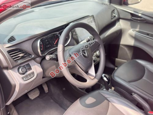 VinFast Fadil 1.4 AT 2021 - ảnh 5