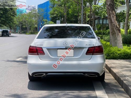 Mercedes-Benz 2015 - ảnh 4