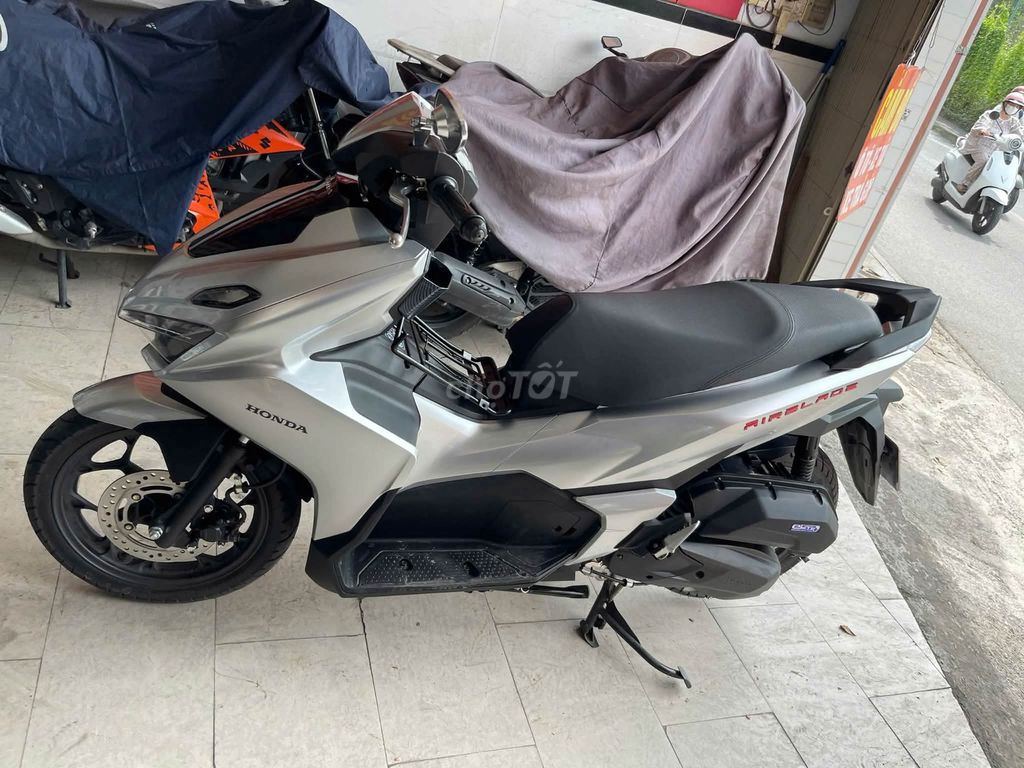 Honda Air Blade 2026 - ảnh 1