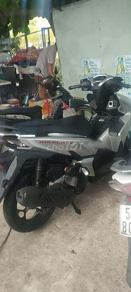 Honda Air Blade 2026 - ảnh 2