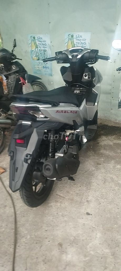 Honda Air Blade 2026 - ảnh 3