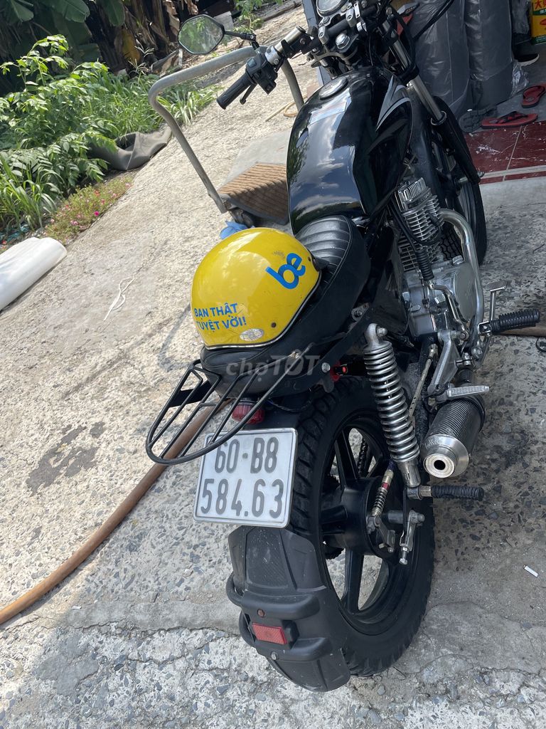 Honda 1999 - ảnh 5