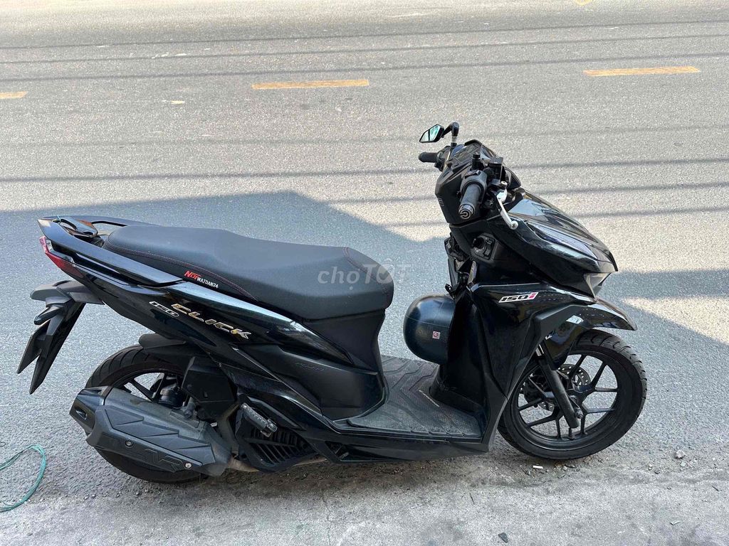 Honda Vario 2021 - ảnh 2