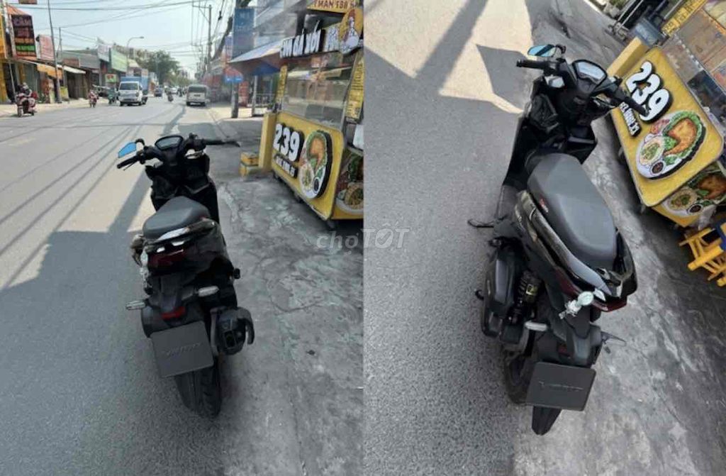 Honda Vario 2021 - ảnh 3