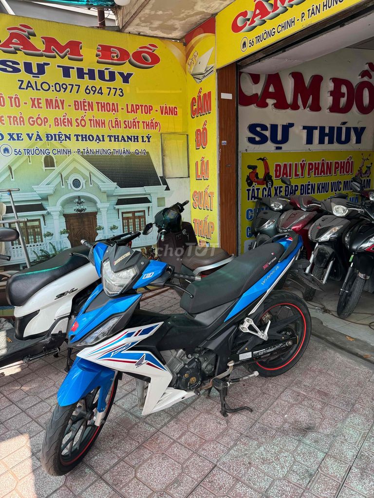 Honda Winner 2019 - ảnh 1