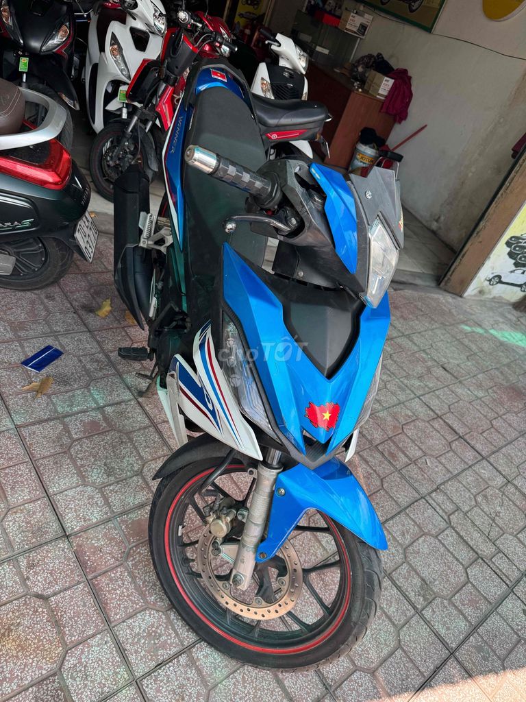 Honda Winner 2019 - ảnh 3