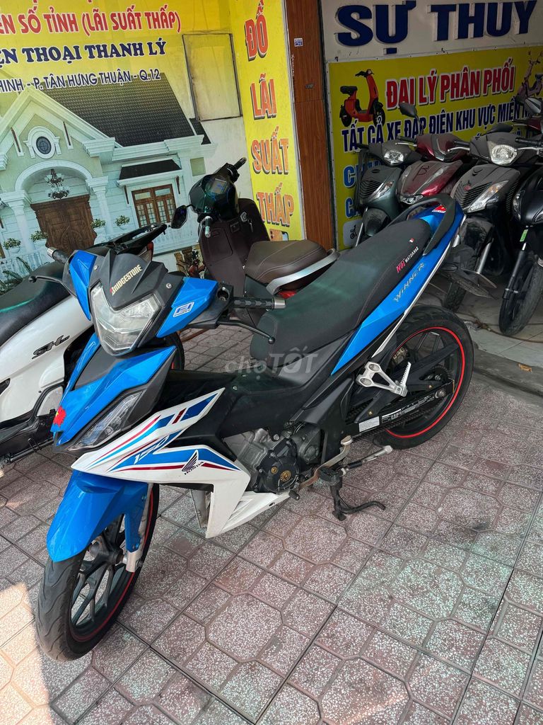 Honda Winner 2019 - ảnh 5