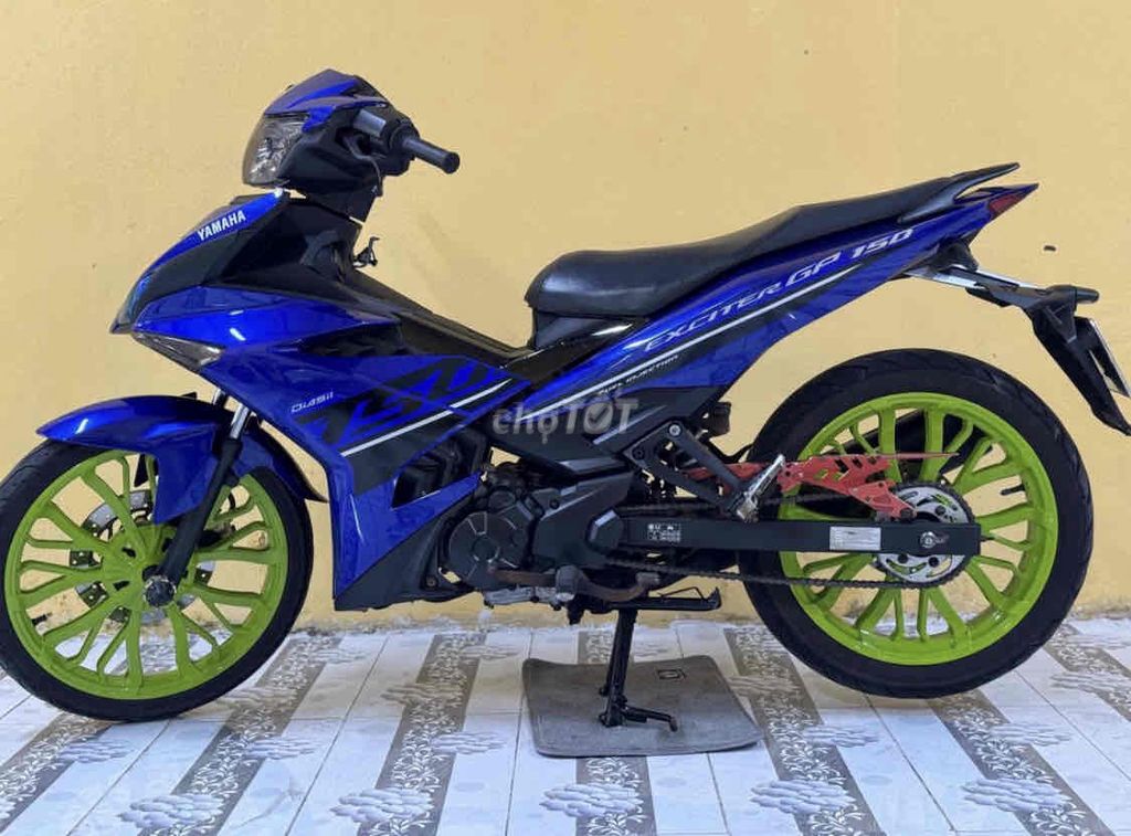 Yamaha Exciter 2017 - ảnh 3