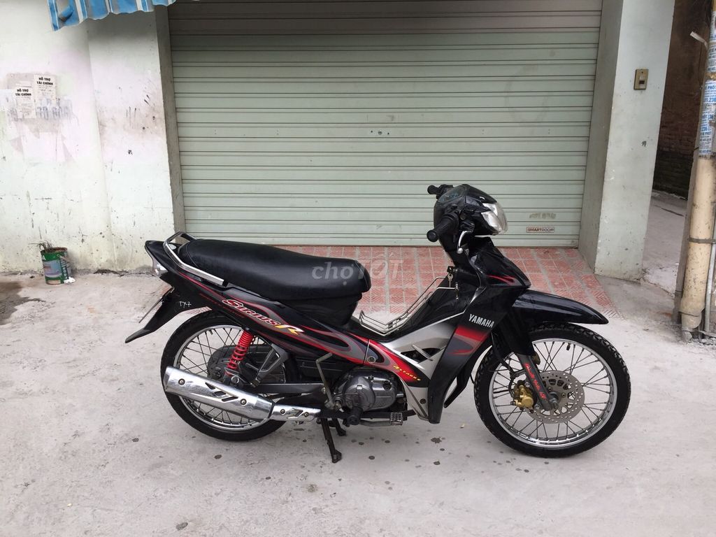Yamaha 2013 - ảnh 1