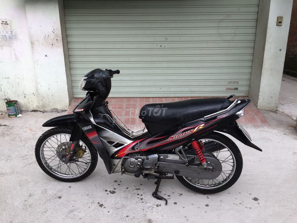 Yamaha 2013 - ảnh 2