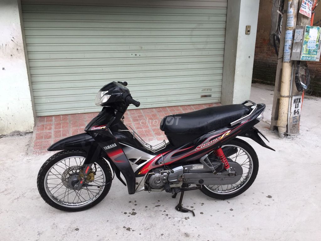 Yamaha 2013 - ảnh 3