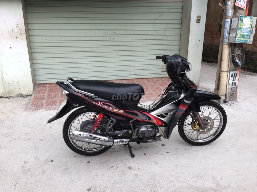 Yamaha 2013 - ảnh 4