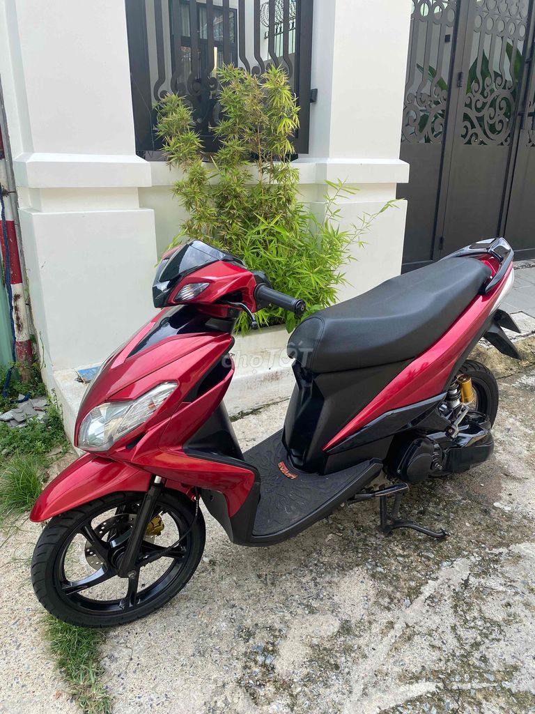 Yamaha Luvias 2015 - ảnh 1