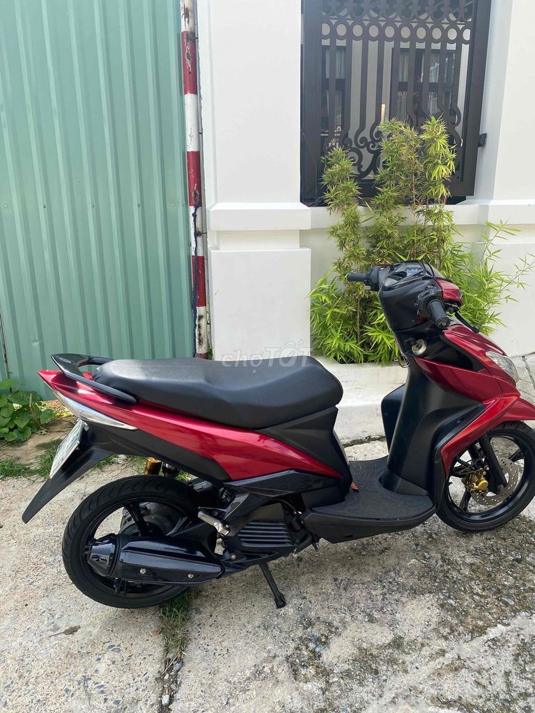 Yamaha Luvias 2015 - ảnh 2