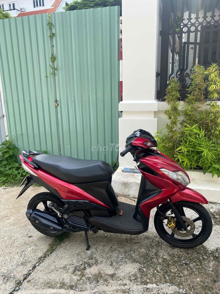 Yamaha Luvias 2015 - ảnh 3