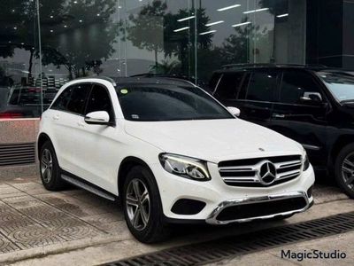 Mercedes Benz 2018 - ảnh 1