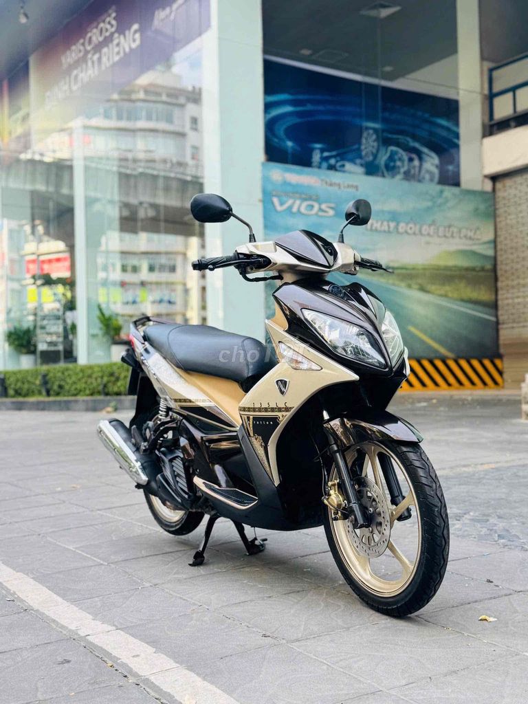 Nouvo Lx 2011 - ảnh 1