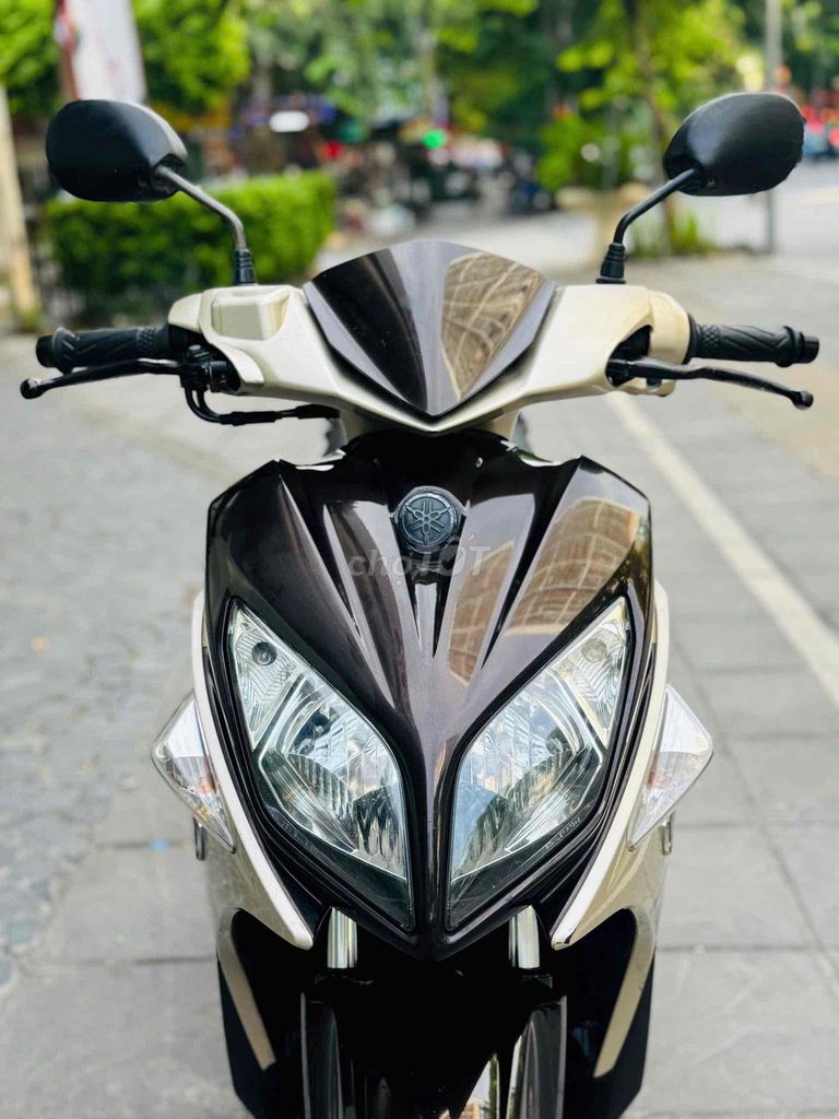 Nouvo Lx 2011 - ảnh 2