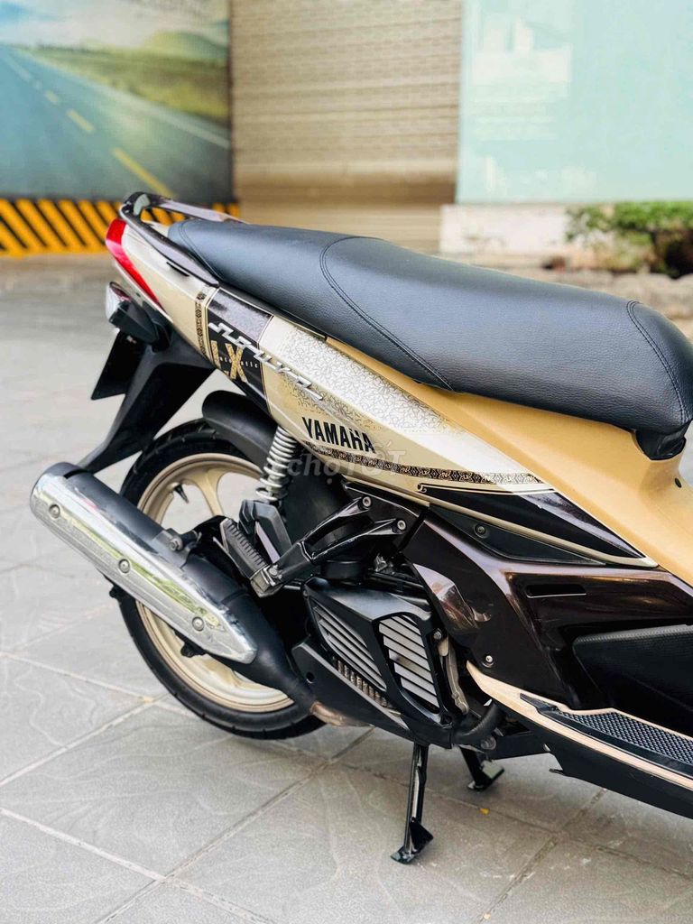 Nouvo Lx 2011 - ảnh 4