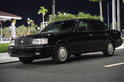 Toyota 1997 - ảnh 1
