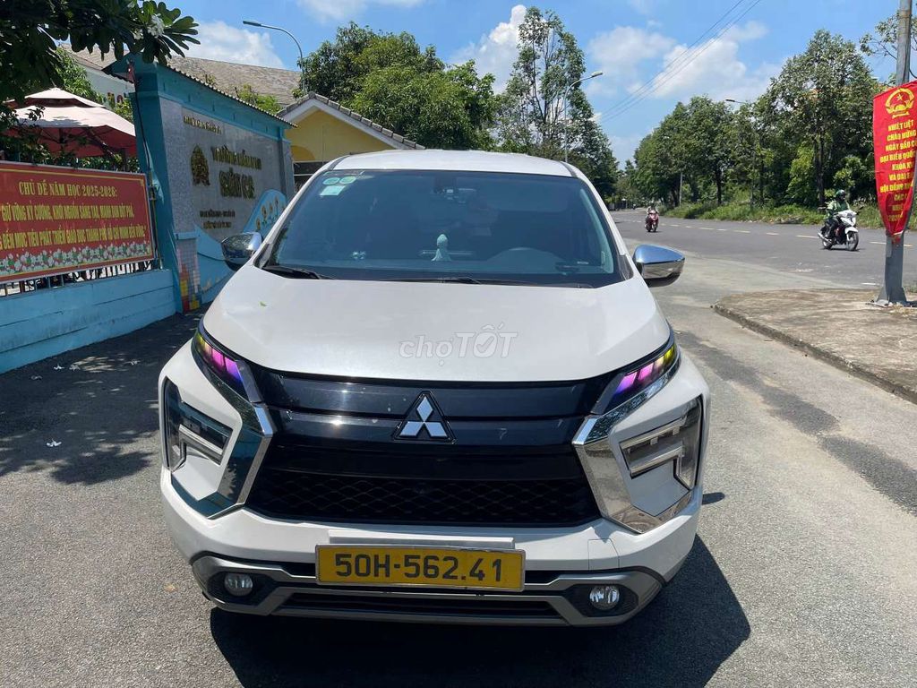 Mitsubishi Xpander 2024 - ảnh 1