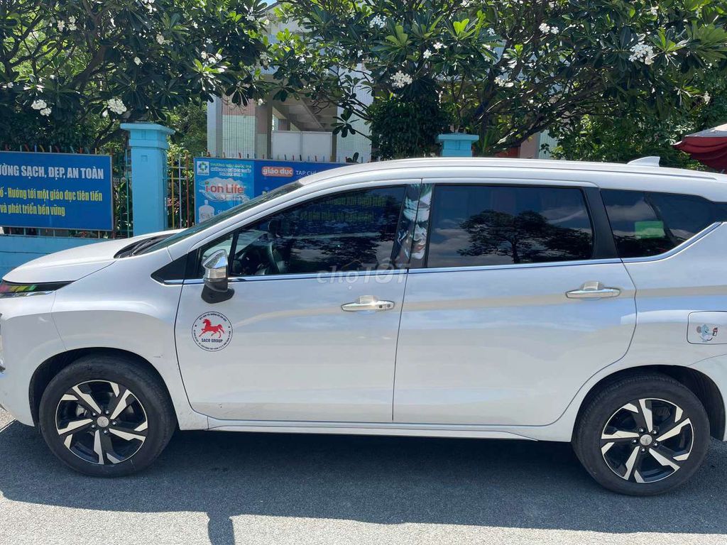 Mitsubishi Xpander 2024 - ảnh 2