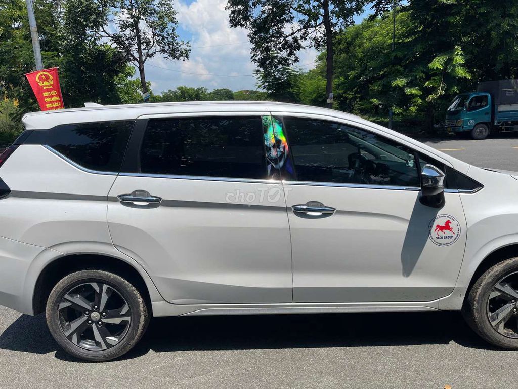 Mitsubishi Xpander 2024 - ảnh 3