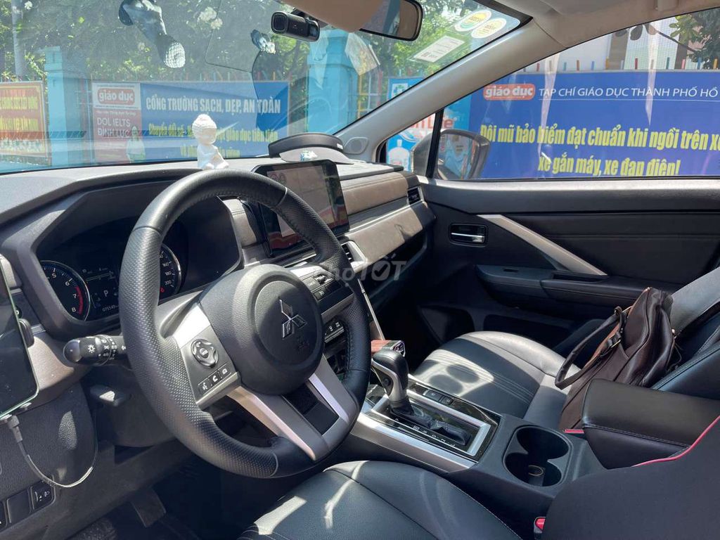 Mitsubishi Xpander 2024 - ảnh 5