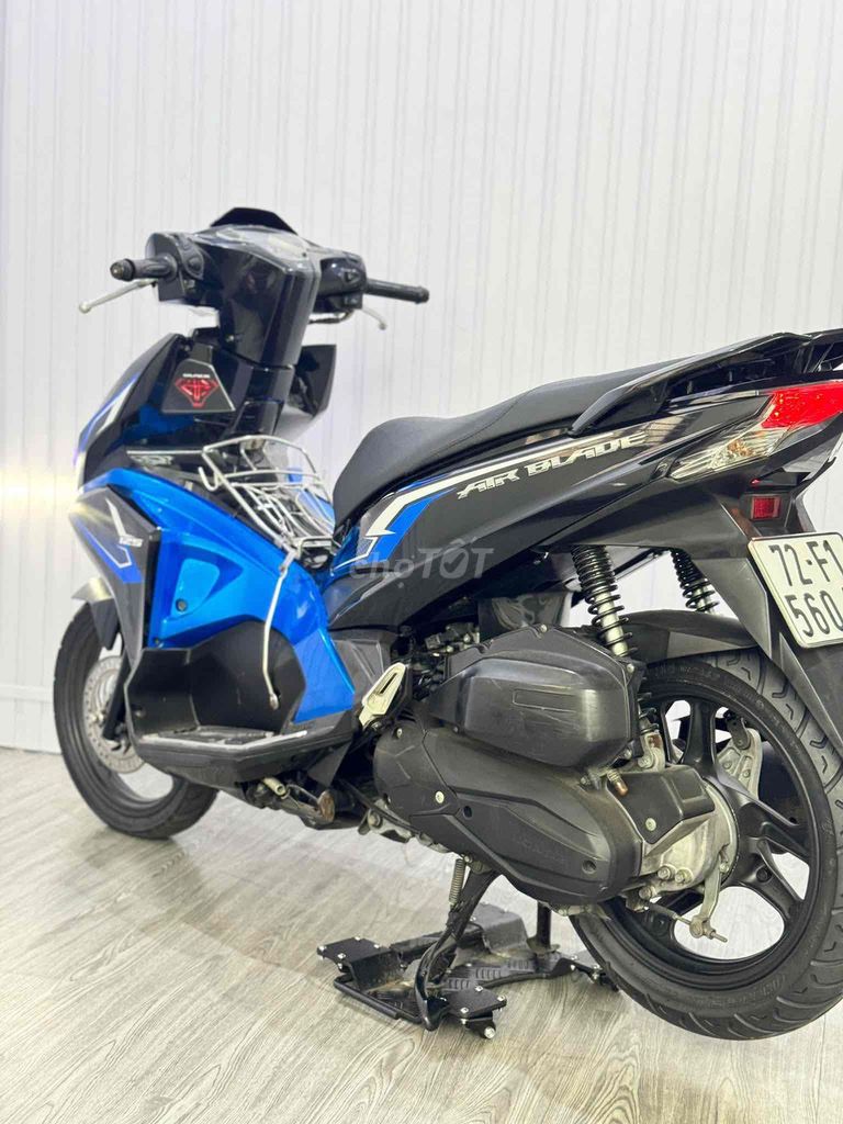 Honda Air Blade 2018 - ảnh 5