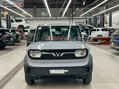 VinFast VF3 Eco 2026 - ảnh 1
