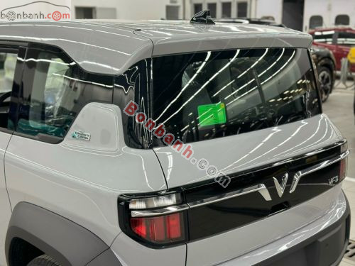 VinFast VF3 Eco 2026 - ảnh 5