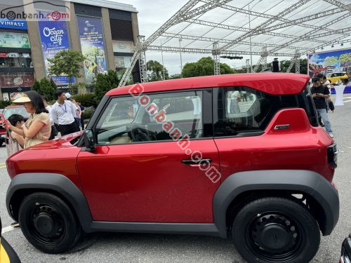 VinFast VF3 Eco 2026 - ảnh 2