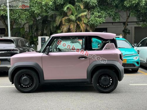 VinFast VF3 Eco 2026 - ảnh 2
