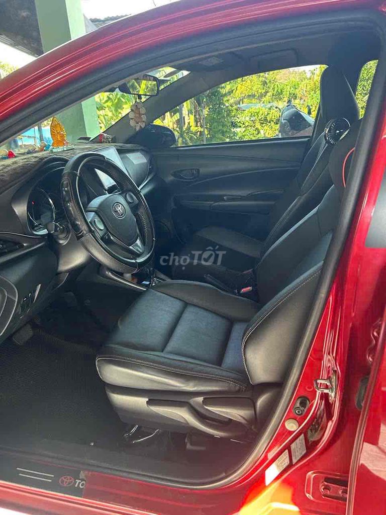 Toyota Vios - ảnh 2
