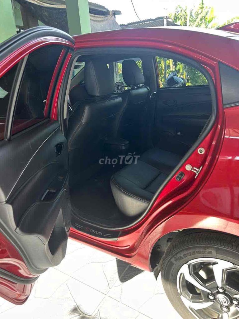 Toyota Vios - ảnh 3