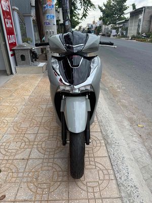 Honda SH 2023 - ảnh 1