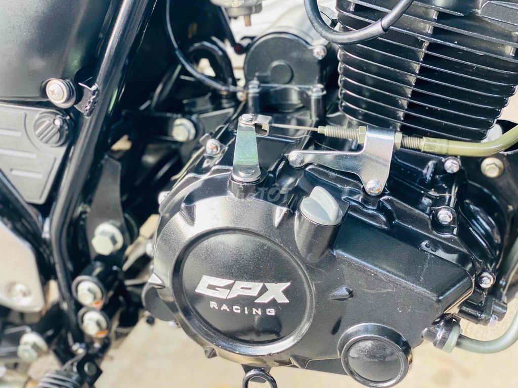 GPX Legend 2020 - ảnh 3