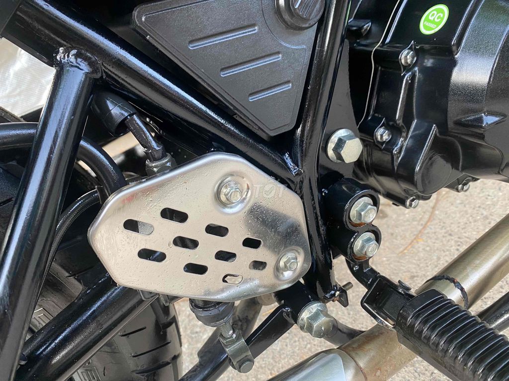 GPX Legend 2020 - ảnh 4