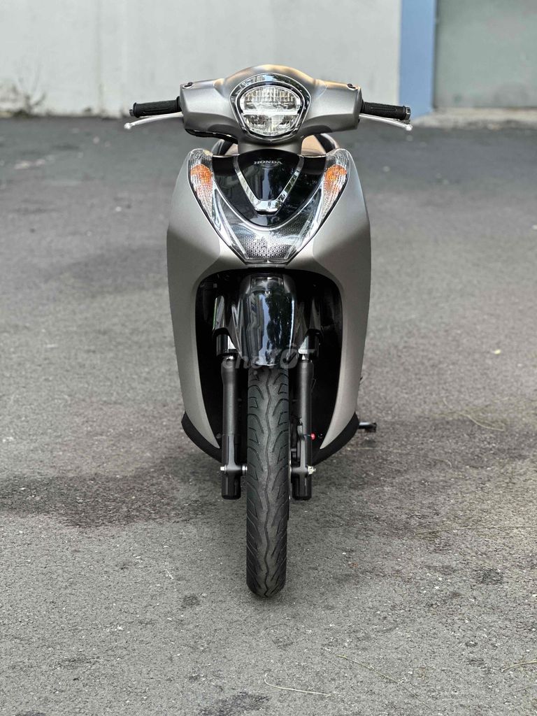 Honda SH Mode 2020 - ảnh 1