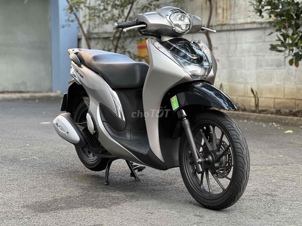 Honda SH Mode 2020 - ảnh 3