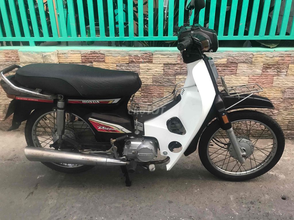 Drem 2008 - ảnh 1